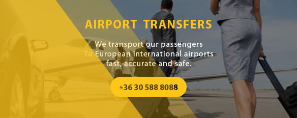 Taxi Keszthely Airport